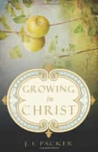 Cover art for Growing in Christ