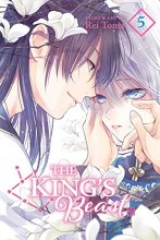 Cover art for The King's Beast, Vol. 5 (5)