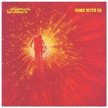 Cover art for Come With Us