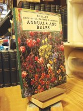 Cover art for Rodale's Successful Organic Gardening: Annuals and Bulbs