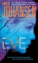 Cover art for Eve (Eve Duncan #12)