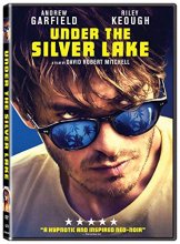 Cover art for Under The Silver Lake