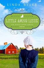 Cover art for Little Amish Lizzie: The Buggy Spoke Series, Book 1