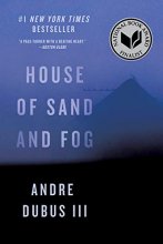 Cover art for House of Sand and Fog: A Novel