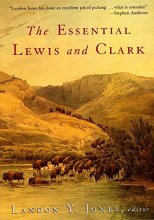 Cover art for The Essential Lewis and Clark (Lewis & Clark Expedition)