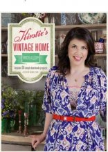 Cover art for Kirstie's Vintage Home