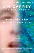 Cover art for Memoirs and Misinformation: A novel