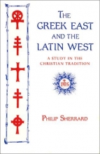 Cover art for The Greek East and the Latin West
