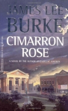 Cover art for Cimarron Rose (Billy Bob Boy Howdy)