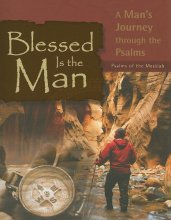 Cover art for Psalms of the Messiah (Blessed Is the Man)