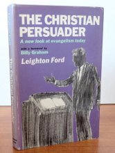 Cover art for The Christian Persuader: A New Look at Evangelism Today