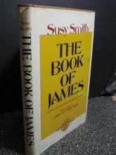 Cover art for The Book of James - Conversations from Beyond