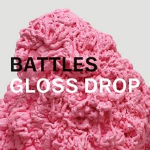 Cover art for Gloss Drop