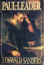 Cover art for Paul the Leader