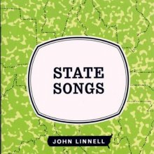 Cover art for State Songs