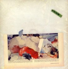 Cover art for Swanlights