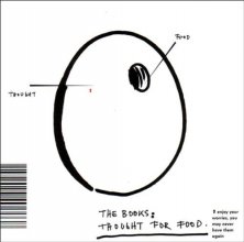Cover art for Thought for Food