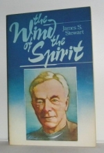 Cover art for The Wind of the Spirit
