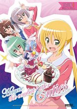 Cover art for Hayate the Combat Butler: Season 4
