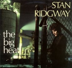 Cover art for The Big Heat