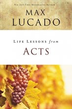 Cover art for Life Lessons from Acts: Christ's Church in the World
