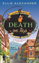 Cover art for Death on Tap: A Mystery (A Sloan Krause Mystery, 1)
