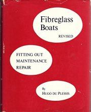 Cover art for Fibreglass Boats Fitting Out , Maintenance, Repair