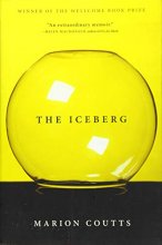 Cover art for The Iceberg: A Memoir
