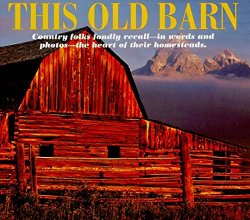 Cover art for This Old Barn