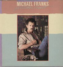 Cover art for Passionfruit (1983) / Vinyl record [Vinyl-LP]