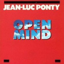 Cover art for Open Mind [Vinyl LP]