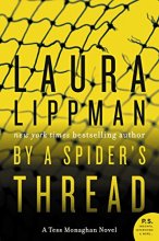 Cover art for By a Spider's Thread (Series Starter, Tess Monaghan #8)