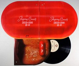 Cover art for Sleeping Beauty By Cheech & Chong