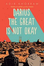 Cover art for Darius the Great Is Not Okay