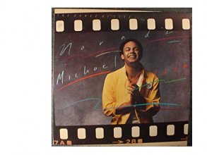 Cover art for NARADA MICHAEL WALDEN / THE DANCE OF LIFE