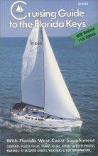 Cover art for Cruising Guide to the Florida Keys: With Florida West Coast Supplement