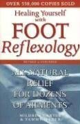 Cover art for Healing Yourself with Foot Reflexology