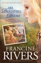 Cover art for Her Daughter's Dream (Marta's Legacy)