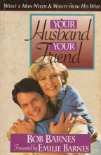 Cover art for Your Husband Your Friend