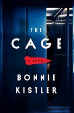 Cover art for The Cage: A Novel