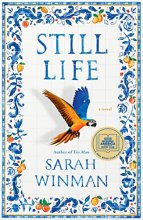 Cover art for Still Life