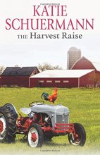 Cover art for The Harvest Raise