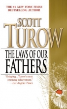 Cover art for The Laws of Our Fathers (Kindle County #4)