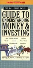 Cover art for The Wall Street Journal Guide to Understanding Money and Investing, Third Edition