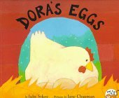Cover art for Dora's Eggs