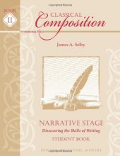 Cover art for Classical Composition: Narrative Stage Student Book