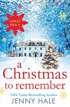 Cover art for A Christmas to Remember