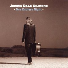 Cover art for One Endless Night