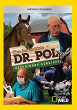 Cover art for The Incredible Dr. Pol