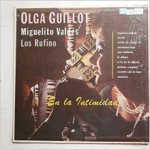 Cover art for En La Intimidad (Vinyl, LP, Album)
